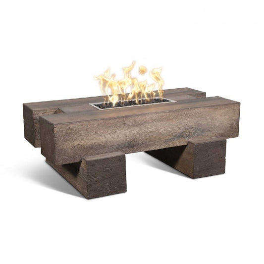 The Outdoor Plus - PALO FIRE PIT - OPT-PAL48