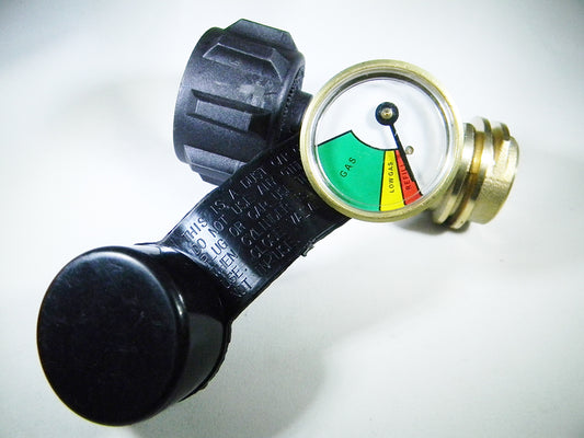 Propane Tank Gauge | QC-212R