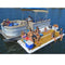 Island Hopper Water Platfroms - Patio Dock - PDOCK 15