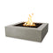 The Outdoor Plus - 36" Quad Concrete Fire Pit - OPT-QD36