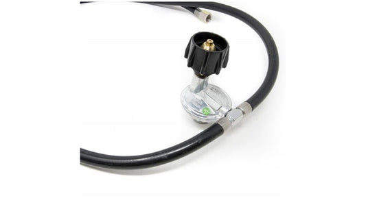 Split Hose Regulator (Low pressure) | RYQZ02