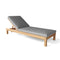 Anderson Teak South Bay Sun Lounger SL-3020