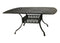 Lawton Casual Comfort - 64" Square Dining Table Signature