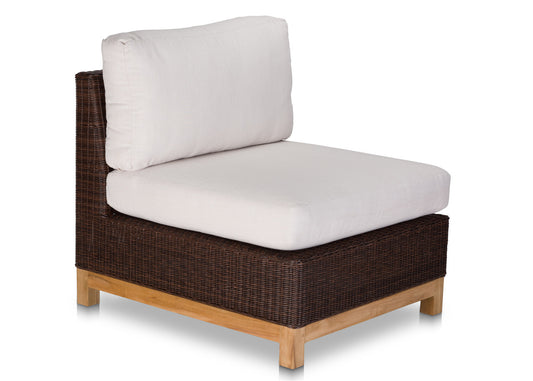 CO9 Design - Savannah Slipper Chair | Brown or Grey Frame Only