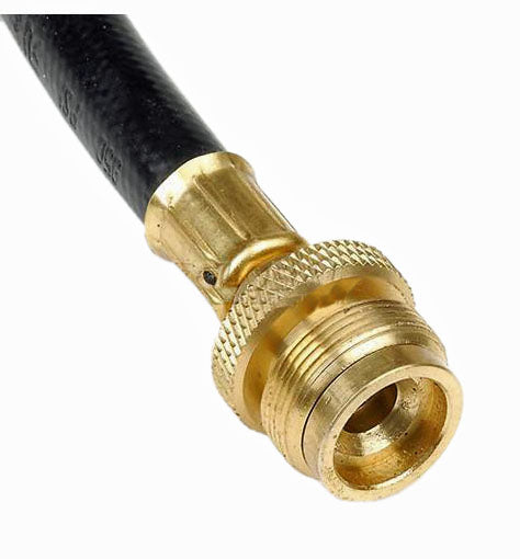 Hiland Portable Adapter Hose 5 Foot | TTHP-ADH
