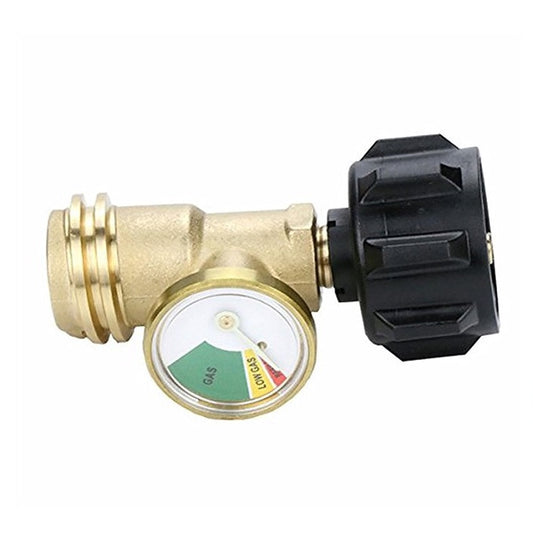 Propane Tank Gauge | QC-212R
