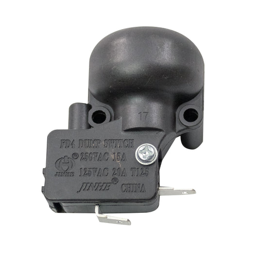 Anti Tilt Switch for Outdoor Patio & Garden Heaters | THP-ATM