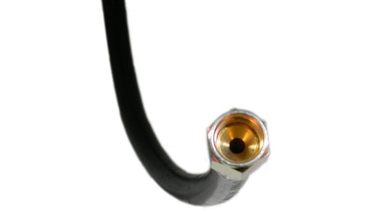 Hiland Regulator And 5' Gas Supply Line (2008 and Newer) Most Common | THP-GSL-REG 3/8