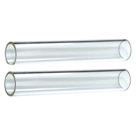 Hiland Quartz Glass Tube Replacement (2 Piece) | SGT-GLASS2