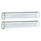 Hiland Quartz Glass Tube Replacement (2 Piece) | SGT-GLASS2