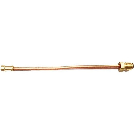 Hiland Heater Pilot Feed Tube THP-PFT for PrimeGlo Patio Heater Models
