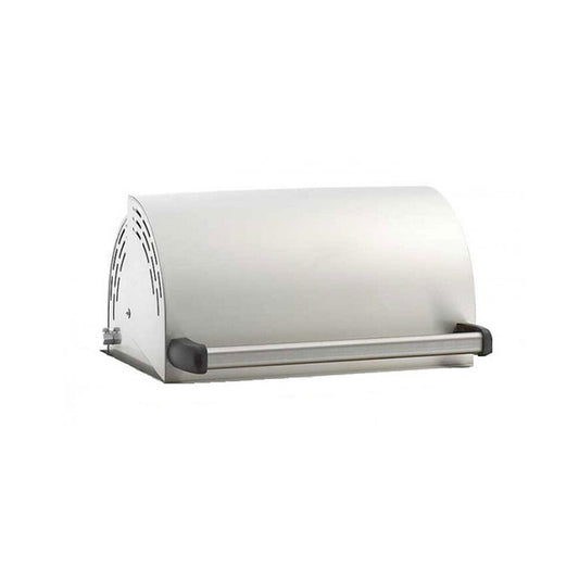 Fire Magic - Stainless Steel Oven/Hood - 3731