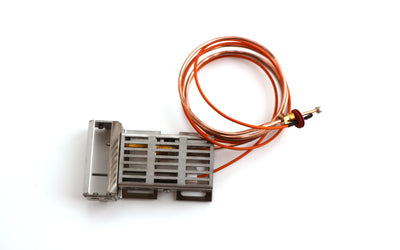 Outdoor Greatroom - Crystal Fire Plus Ignition and Flame Sensor Assembly - VCSV-WG