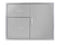 Wildfire Outdoor - Door/ Drawer Combo 30"x24" SS - WF-DDWCOMBO3024-SS