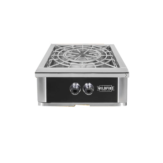 Wildfire Outdoor - Ranch PRO Power Burner 304 SS - WF-POWBRN-RH