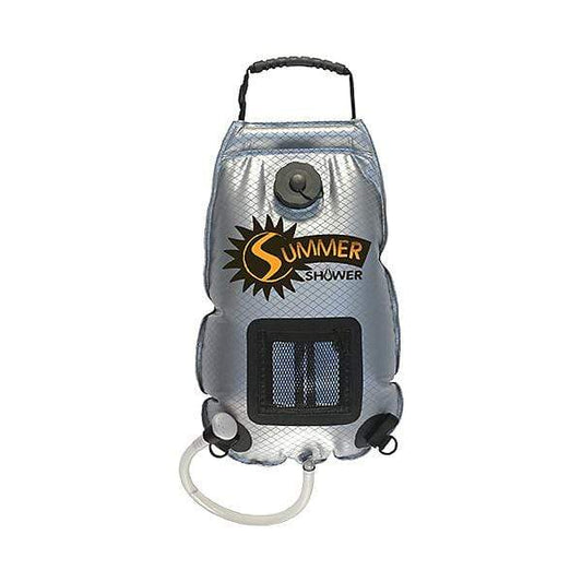 ADVANCED ELEMENTS First Aid & Personal Care > Camp Showers Advanced Elements - Summer Shower 3 Gallon