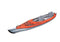 ADVANCED ELEMENTS Inflatable Kayak Advanced Elements - Advancedframe Convrt Kayak Red