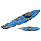 ADVANCED ELEMENTS Inflatable Kayak Advanced Elements - Advancedframe Expedition Elite