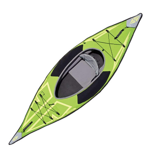 ADVANCED ELEMENTS Inflatable Kayak Advanced Elements AdvancedFrame Ultralite Kayak