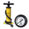 ADVANCED ELEMENTS Water Sports > Miscellaneous Advanced Elements - Double Action Pump W/ Gauge