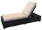AFD Home Chaise Lounge Monterey Outdoor Chaise