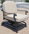 AFD Home Outdoor Chairs Elisabeth Motion Club Chair