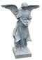 AFD Home Outdoor Decor Guardian Angel Statue 47 Inches