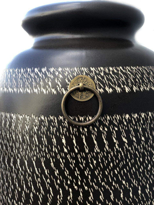 AFD Home Outdoor Decor Mombo Vase Tall