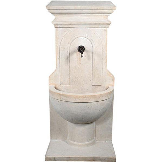 AFD Home Outdoor Decor Sienna Fountain