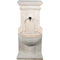 AFD Home Outdoor Decor Sienna Fountain