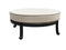 AFD Home Outdoor Ottoman Astoria Outdoor Cocktail Ottoman