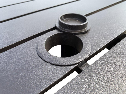 AFD Home Outdoor Table Monterey Outdoor Pub Table