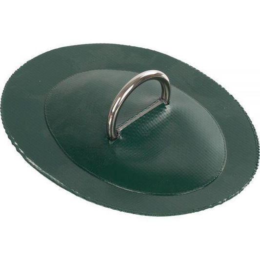 AIRE Water Sports > Kayak Accessories DRK GREEN 1.5" OVAL D-RINGS