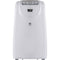 AireMax Portable Air Conditioners AireMax Portable Air Conditioner with Remote Control for Rooms up to 500 Sq. Ft., White