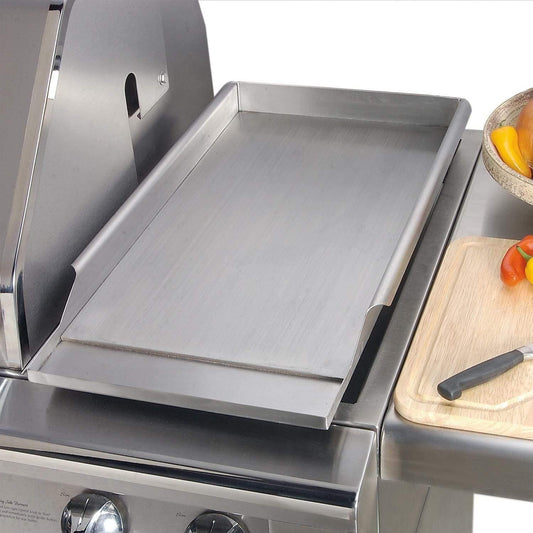 Alfresco Griddle Alfresco AGSB-G Griddle for Side Burner