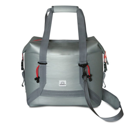 Alpine Mountain Gear Camping & Outdoor : Coolers Alpine Mountain Gear 30 Can Heavy Duty Tarpaulin Cooler