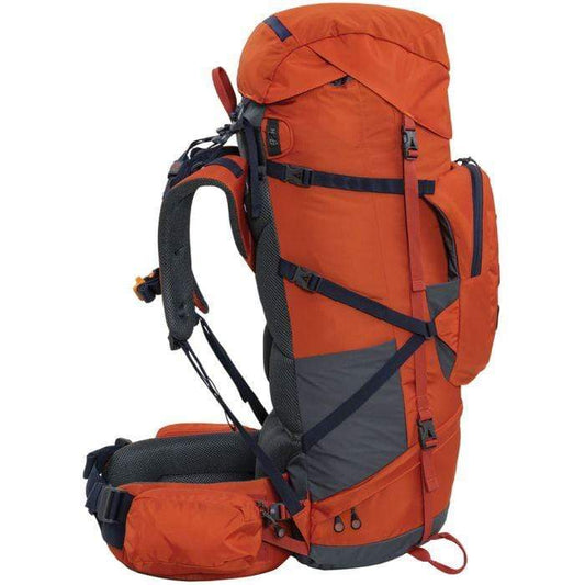 ALPS MOUNTAINEERING Pack & Trail > Backpacks- > Backpacking Packs ALPS MOUNTAINEERING - RED TAIL 65 2.0