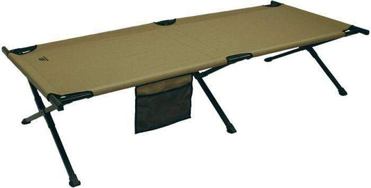 ALPS MOUNTAINEERING Sleep & Furniture > Cots ALPS MOUNTAINEERING - CAMP COT XL