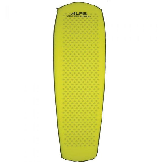 ALPS MOUNTAINEERING Sleep & Furniture > Sleeping Pads Regular ALPS MOUNTAINEERING - AGILE AIR PAD
