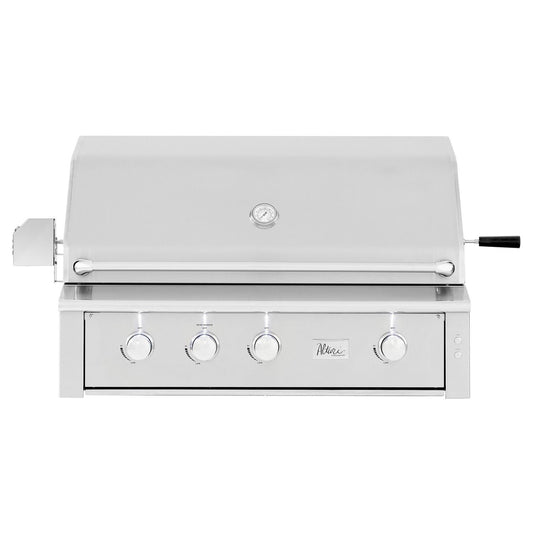 Summerset - Alturi Grill, 42-inch LP or NG - Built-in with Stainless Steel Main Burners | ALT42T