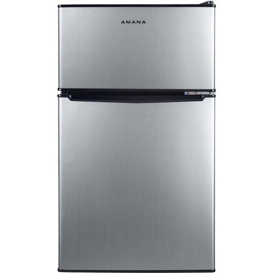 Amana Compact Amana - 3.1 CF Compact Refrigerator