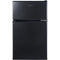 Amana Compact Amana - 3.1 CF Compact Refrigerator, Freezer Section