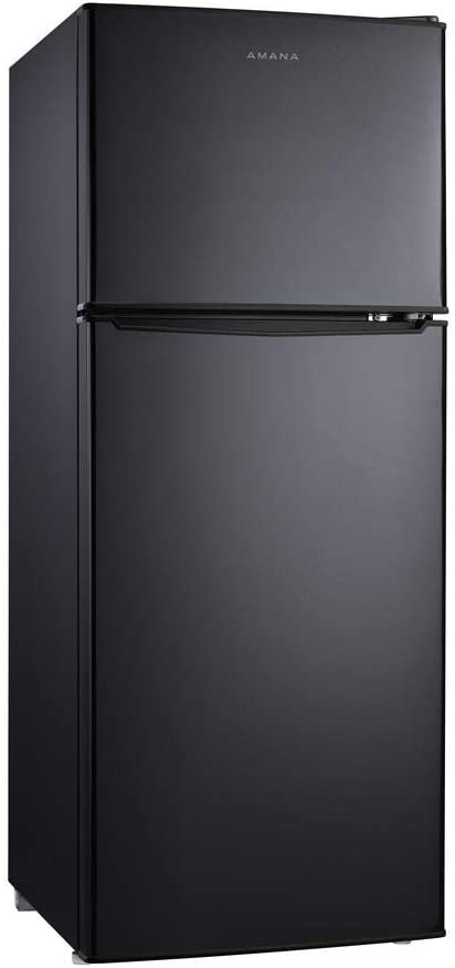 Amana Compact Amana - 4.6 CF Compact Refrigerator, Dual Door