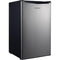 Amana Compact Amana - 4.6 CF Compact Refrigerator, Dual Door