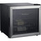 Amana Wine Cellars Amana - Wine Cooler, 16 Bottle, Mechanical Temperature Ctrl, Wire Shelf
