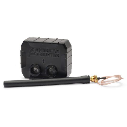 American Hunter Hunting : Accessories American Hunter Feeder Meter with Antenna