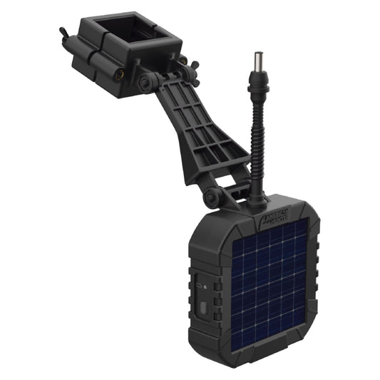 American Hunter Hunting : Accessories American Hunter Power Solar Panel