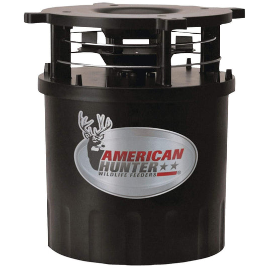 American Hunter Hunting : Accessories American Hunter R PRO Analog Feeder Kit