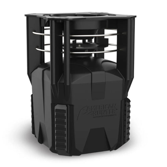 American Hunter Hunting : Accessories American Hunter XD-Pro Feeder