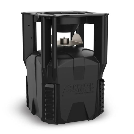 American Hunter Hunting : Accessories American Hunter XDE Pro Feeder
